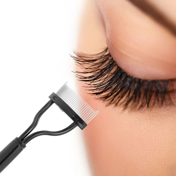 Angel LASH COMB - Lash Separator Tool by Angel Beauty