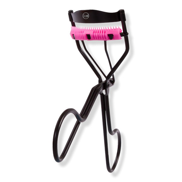 Eyelash Curler with Comb