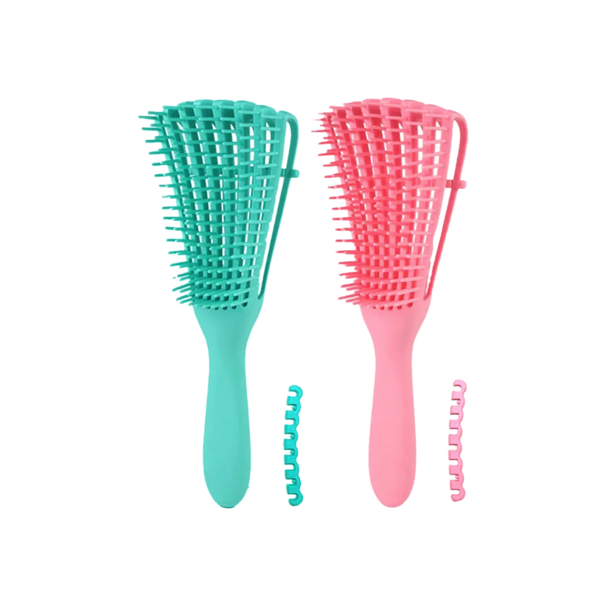 Detangling Brush for Your Hair