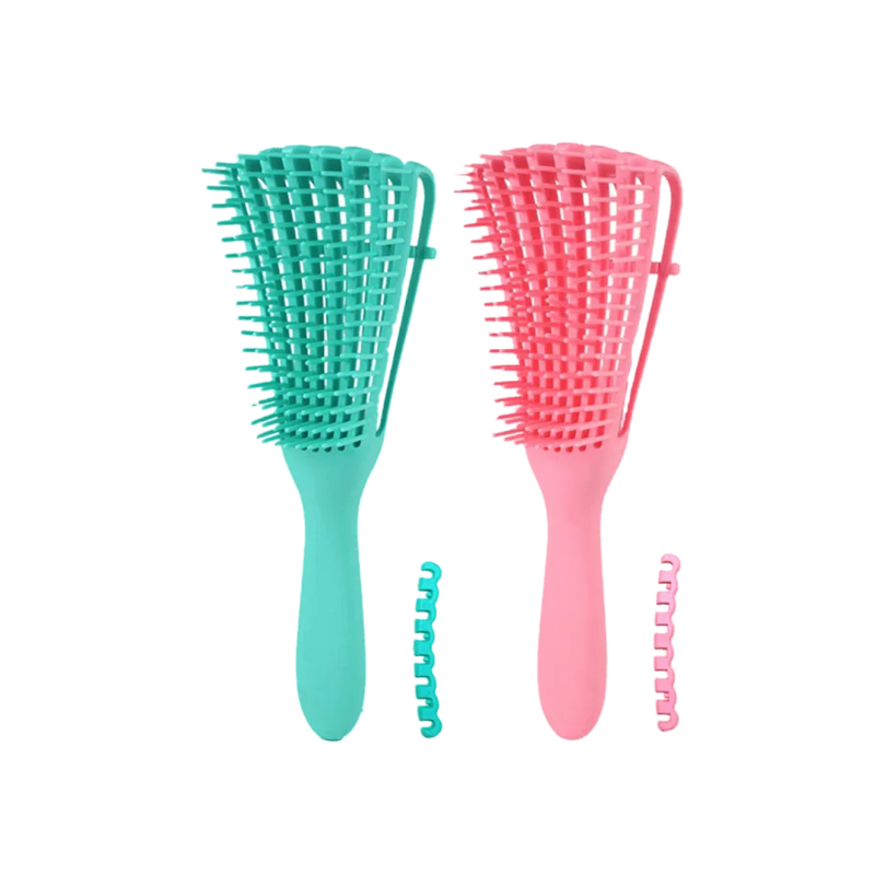 Detangling Brush for Your Hair